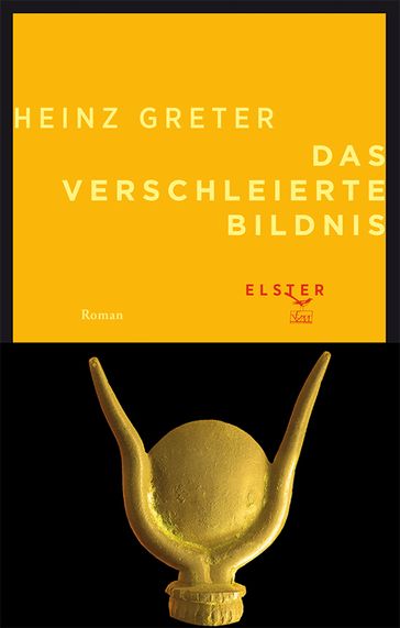 Das verschleierte Bildnis - Heinz Greter