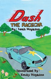 Dash The Racecar