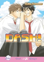 Dash! (Yaoi Manga)