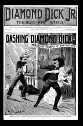 Dashing Diamond Dick
