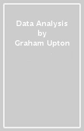 Data Analysis