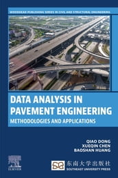Data Analysis in Pavement Engineering