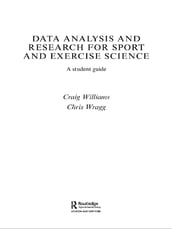 Data Analysis and Research for Sport and Exercise Science