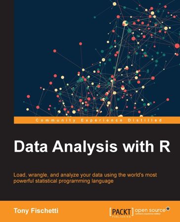 Data Analysis with R - Tony Fischetti