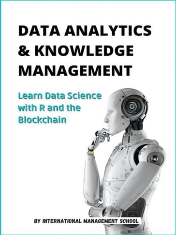 Data Analytics And Knowledge Management - International Management School