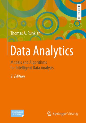 Data Analytics - Thomas A. Runkler