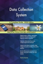 Data Collection System A Complete Guide - 2020 Edition