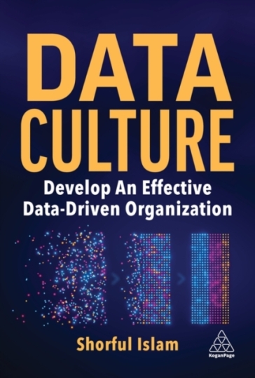 Data Culture - Dr Shorful Islam