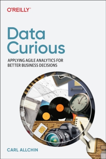 Data Curious - Carl Allchin