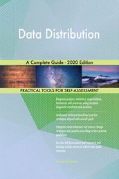 Data Distribution A Complete Guide - 2020 Edition