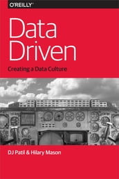 Data Driven