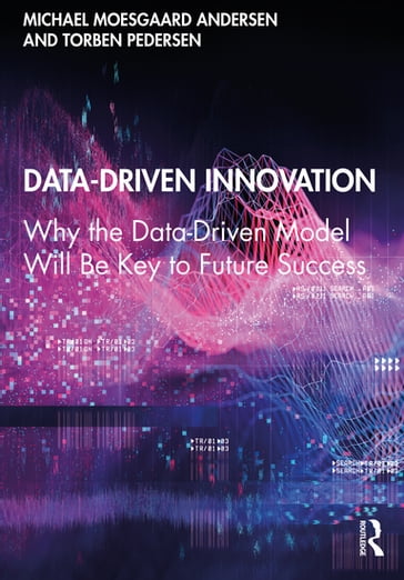 Data-Driven Innovation - Michael Moesgaard Andersen - Torben Pedersen