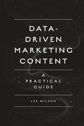 Data-Driven Marketing Content