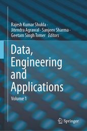 Data, Engineering and Applications