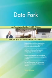 Data Fork A Complete Guide - 2020 Edition