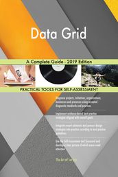 Data Grid A Complete Guide - 2019 Edition