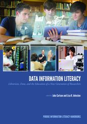 Data Information Literacy