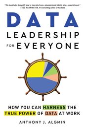 Data Leadership for Everyone