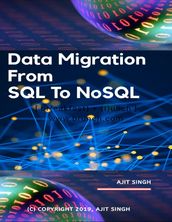 Data Migration from Sql to Nosql Database