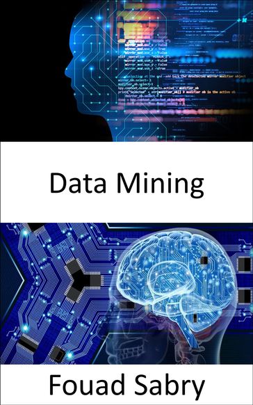 Data Mining - Fouad Sabry