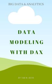 Data Modeling with DAX