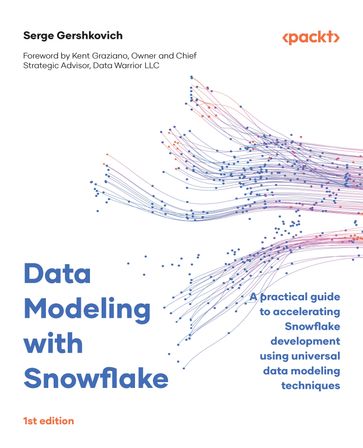 Data Modeling with Snowflake - Serge Gershkovich