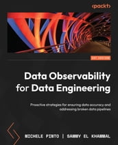 Data Observability for Data Engineering