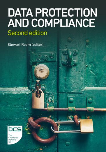 Data Protection and Compliance - Stewart Room - Michelle Maher - Niall O
