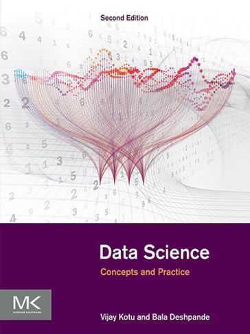 Data Science - Bala Deshpande - Vijay Kotu