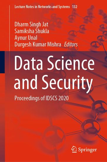 Data Science and Security