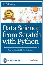 Data Science from Scratch with Python