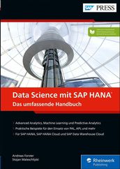 Data Science mit SAP HANA