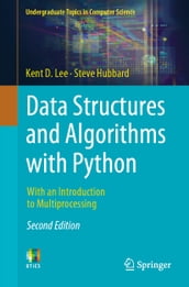 Data Structures and Algorithms with Python