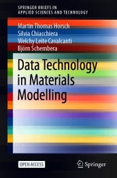 Data Technology in Materials Modelling