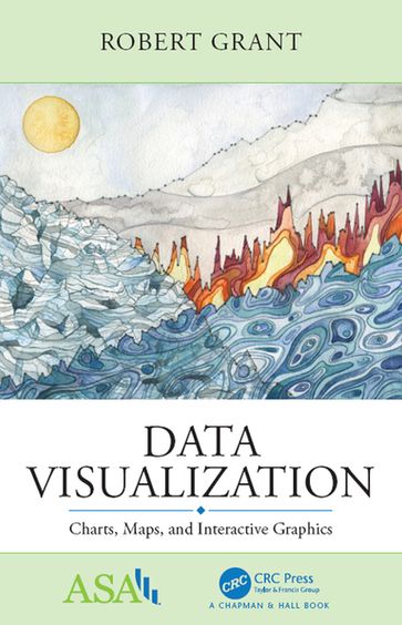 Data Visualization - Robert Grant