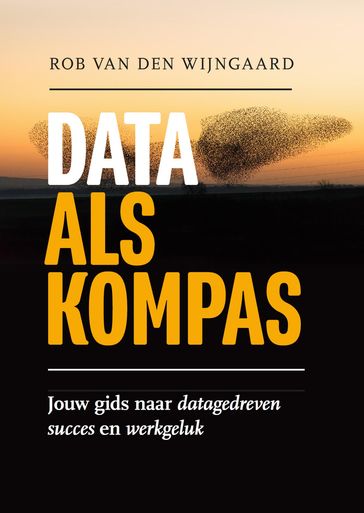 Data als kompas - Rob van den Wijngaard