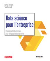 Data science pour l entreprise