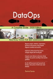 DataOps A Complete Guide - 2020 Edition