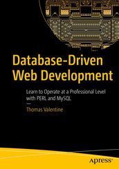 Database-Driven Web Development