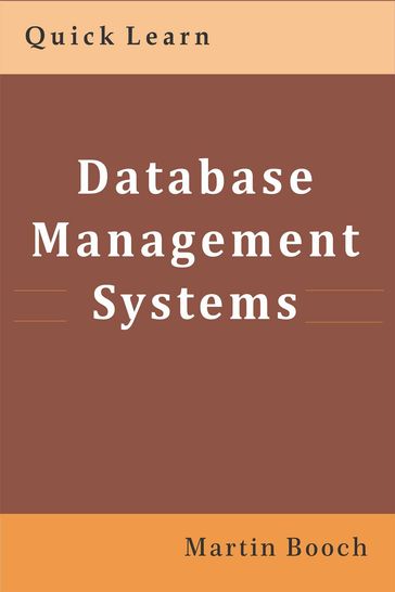 Database Management Systems - Gayatri Patel