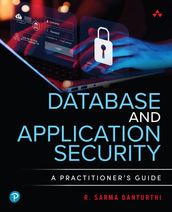 Database and Application Security