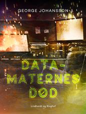 Datamaternes død