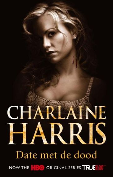 Date met de dood - Charlaine Harris