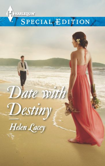 Date with Destiny - Helen Lacey