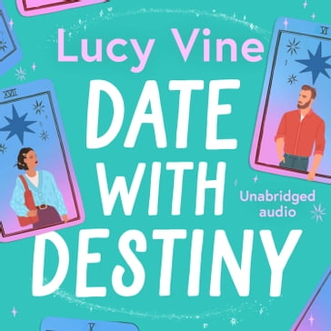 Date with Destiny - Lucy Vine