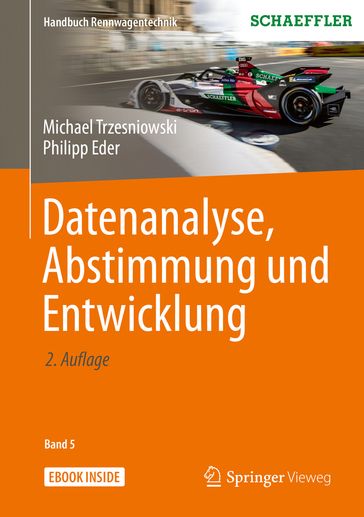 Datenanalyse, Abstimmung und Entwicklung - Michael Trzesniowski - Philipp Eder