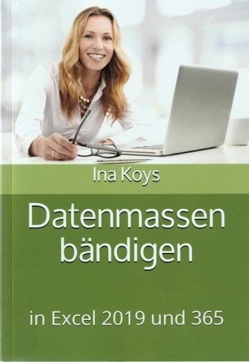 Datenmassen bändigen - Ina Koys