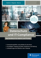 Datenschutz und IT-Compliance