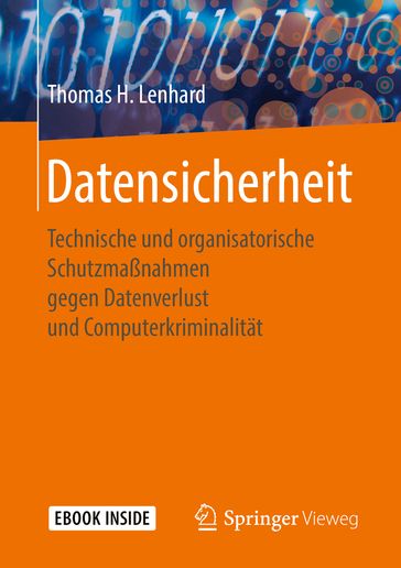 Datensicherheit - Thomas H. Lenhard