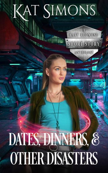 Dates, Dinners, and Other Disasters - Kat Simons